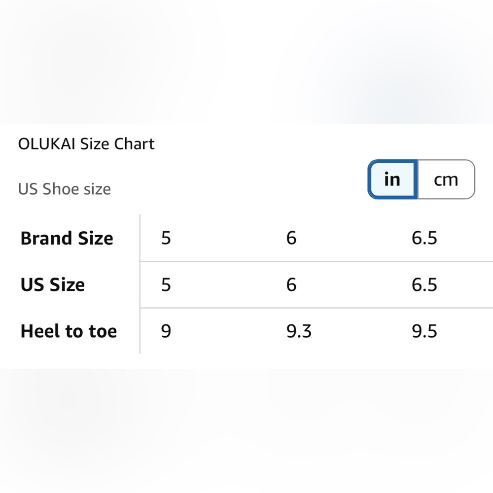 NIB [OluKai] Ku'una Lanui Indoor/Outdoor Velvet Slipper Red Ginger Women’s Sz 5 - Picture 14 of 14